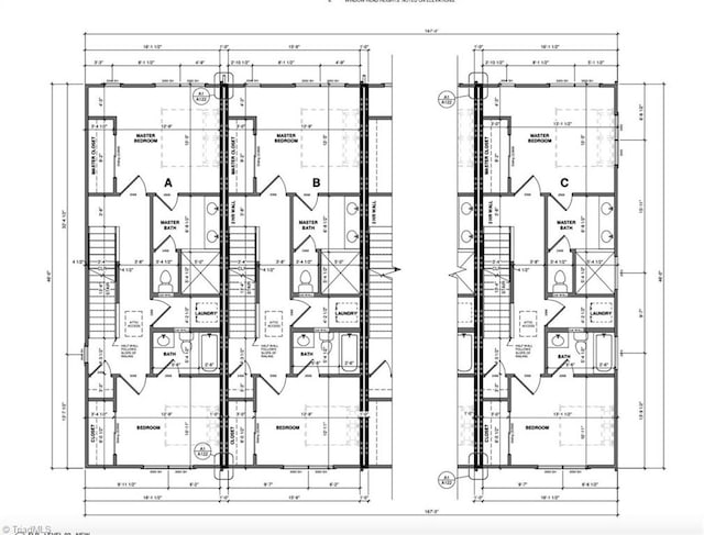 Listing photo 2 for 511 Main St, Lexington NC 27292