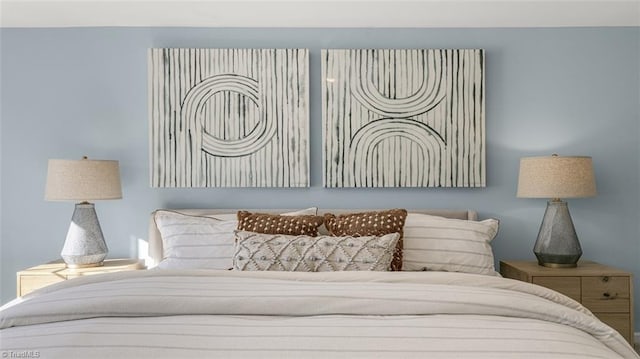 123 Lisa Ln, Winston-Salem, NC 27107 - view of bedroom
