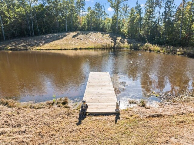 1279 Harrison Trl, Randleman, NC 27317