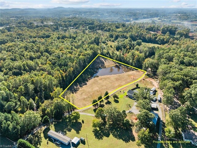 1279 Harrison Trl, Randleman, NC 27317
