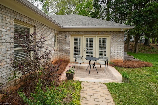 143 Wellesborough Rd, Winston-Salem, NC 27104 - exterior space