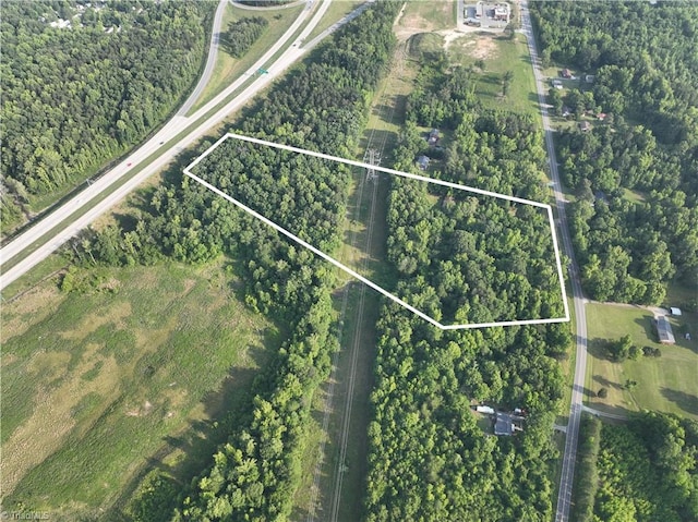 236, 246 Willowlake Rd, Greensboro NC, 27505 land for sale