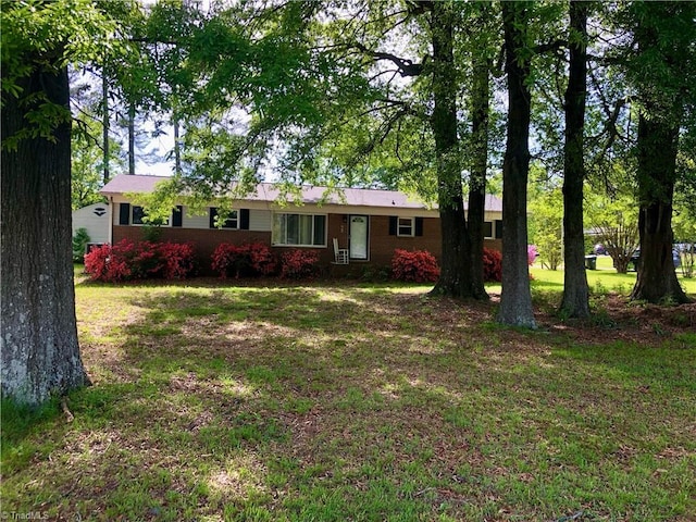 200 Maynard Dr, Trinity NC, 27370, 3 bedrooms, 1.5 baths house for sale