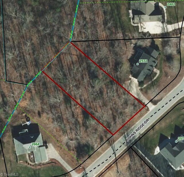 LOT4 Johns Ridge Dr, Asheboro NC, 27205 land for sale