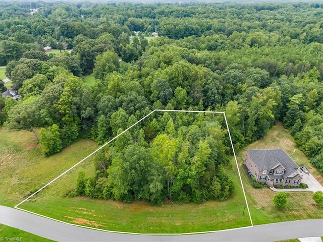 104 Kellams Creek Ct, Greensboro NC, 27455 land for sale