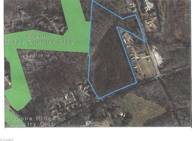 000 Tussey Rd, Lexington NC, 27295 land for sale