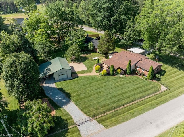 795 Morris Rd, Winston-Salem, NC 27101 - view of subject property