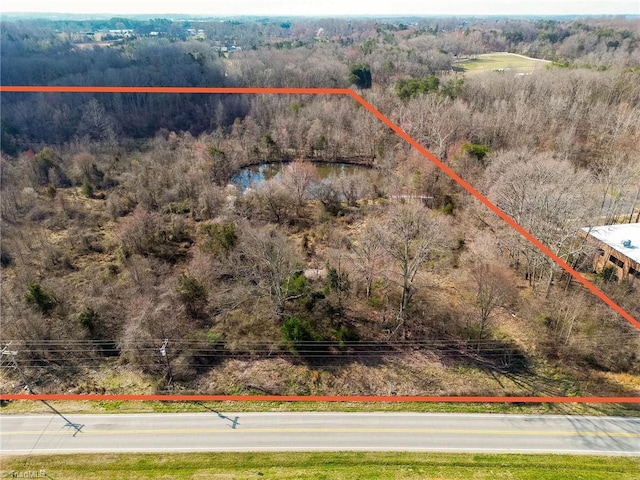 707 Gallimore Dairy Rd, High Point NC, 27265 land for sale