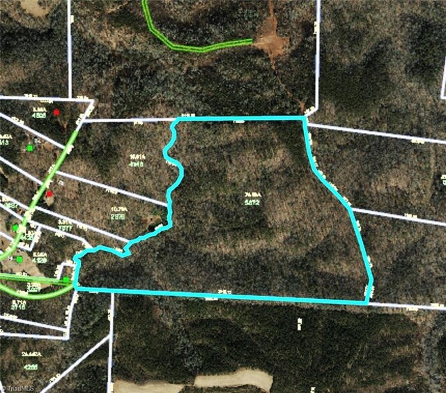 74.83 Windy Hill Rd, Westfield, NC 27053
