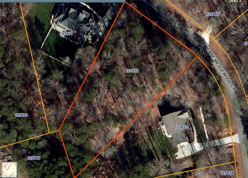 6317 Cape Wedgewood Cir, Browns Summit, NC 27214