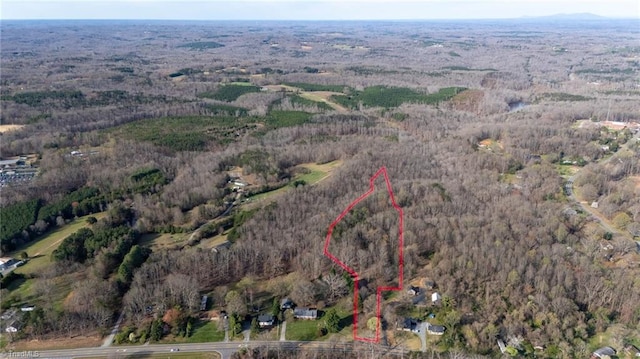 00 NC Highway 65, Wentworth NC, 27375 land for sale