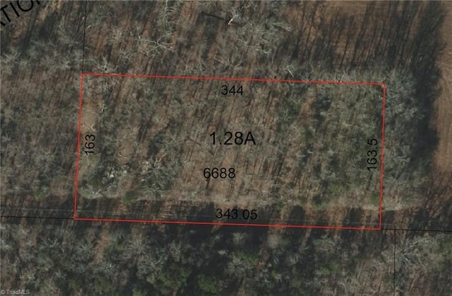 0 New Cut Rd, Lexington NC, 27292 land for sale