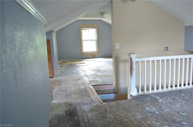 2706 W English Rd, High Point, NC 27262 - additional living space with lofted ceiling