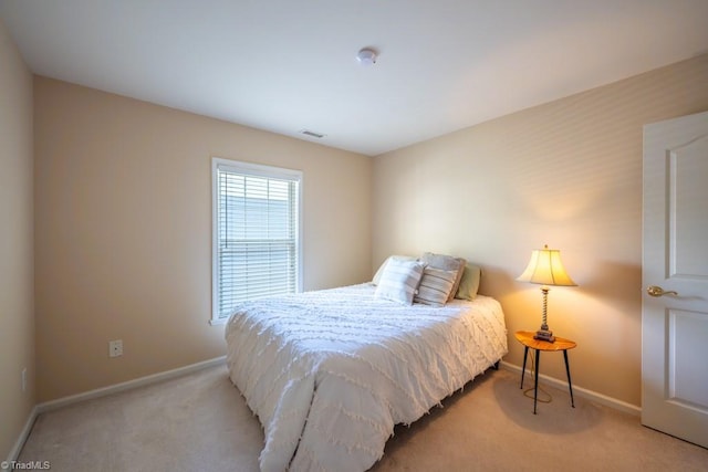 121 Walter Hagen Dr, Mebane, NC 27302 - bedroom featuring carpet and baseboards
