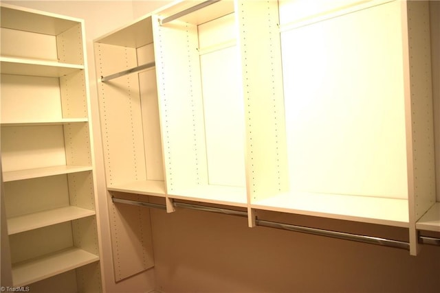 5170 Tabernacle School Rd, Asheboro, NC 27205 - view of spacious closet