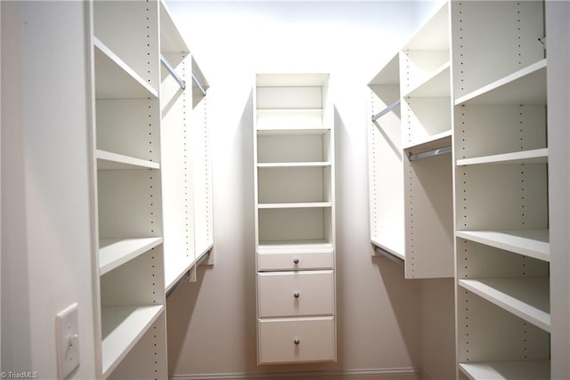 5170 Tabernacle School Rd, Asheboro, NC 27205 - view of walk in closet