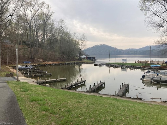 217 Pinecrest Cir, Troy NC, 27371 land for sale