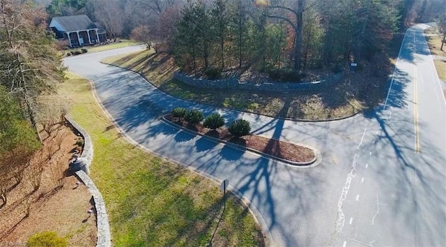 Listing photo 2 for LOT51 Delaware Ct, Mocksville NC 27028