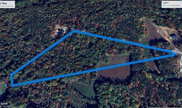 357 Pearman Rd, Summerfield, NC 27358