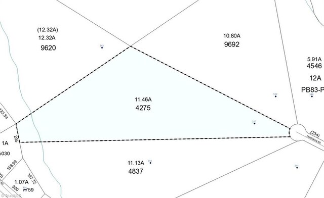 357 Pearman Rd, Summerfield, NC 27358