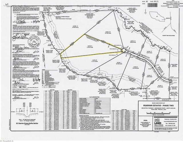 357 Pearman Rd, Summerfield, NC 27358