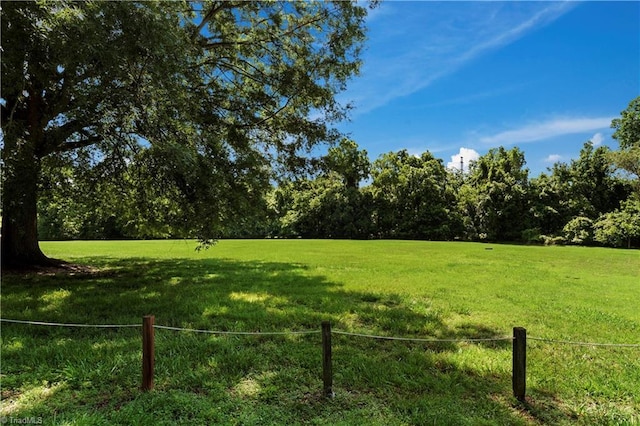 2205 Sunderland Rd Unit 107D, Winston-Salem, NC 27103 - view of yard