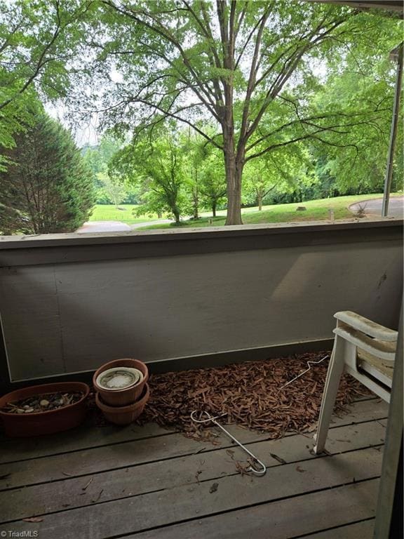 2205 Sunderland Rd Unit 107D, Winston-Salem, NC 27103 - exterior view