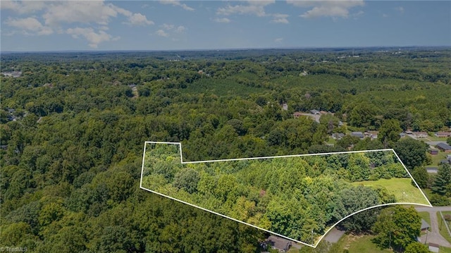 00 Robinson Cir, Reidsville NC, 27320 land for sale