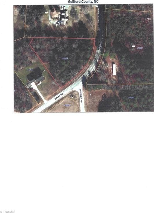 5798 Drake Rd, Greensboro, NC 27406