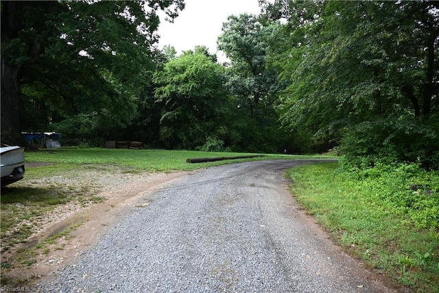 0 Waddells Ferry Rd, Seagrove, NC 27341