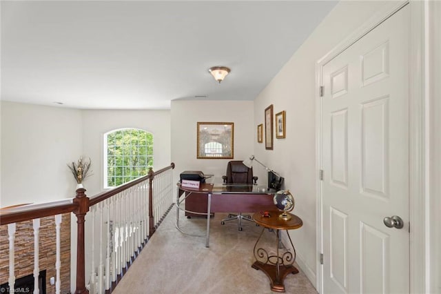 6065 Providence Church Rd, Winston-Salem, NC 27105 - office space featuring carpet floors