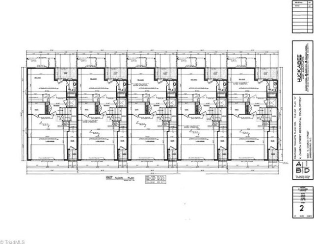 5222 N Church St Unit C, Greensboro, NC 27455