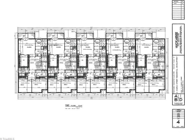 5222 N Church St Unit C, Greensboro, NC 27455