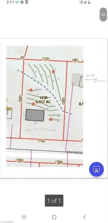 0 Oak Ridge Ct Unit 50Ac, Mount Airy, NC 27030