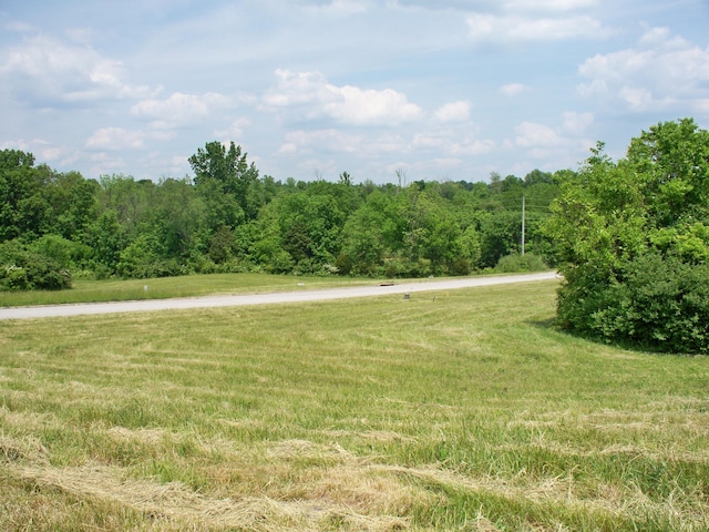 Listing photo 3 for LOT30 Georgia Way, Lawrenceburg KY 40342