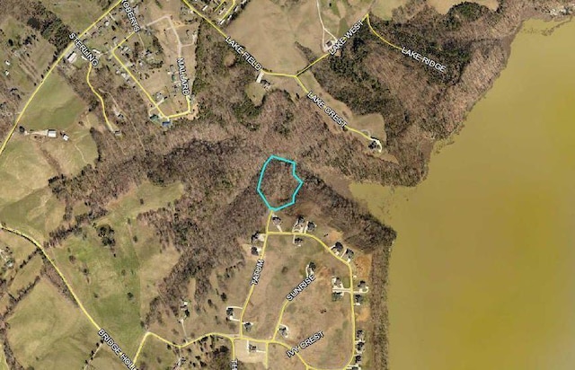 250 Tatum Pointe, Somerset KY, 42503 land for sale