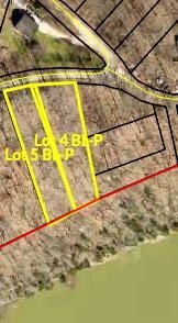 606 Stephens Dr, Somerset KY, 42501 land for sale