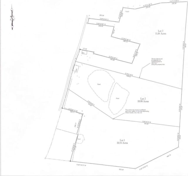 1 Tuggle Rd, Lancaster KY, 40444 land for sale