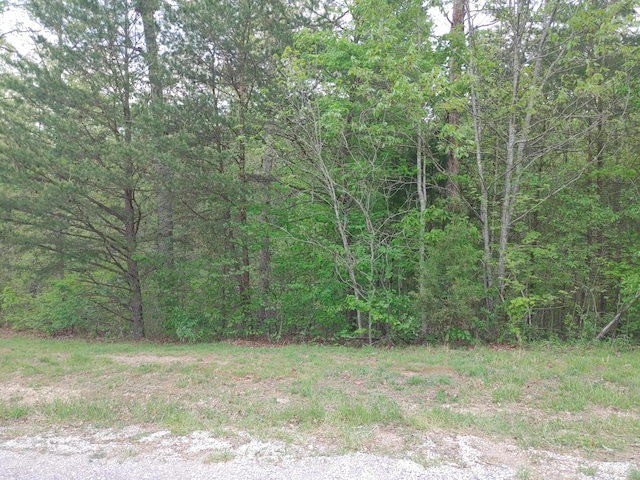 LOT6 Woods Trail Dr, Irvine KY, 40336 land for sale