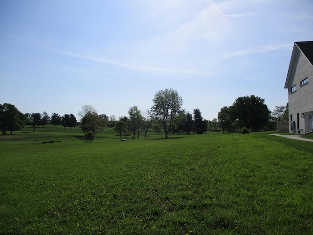 165 Colonial Way, Danville KY, 40422 land for sale