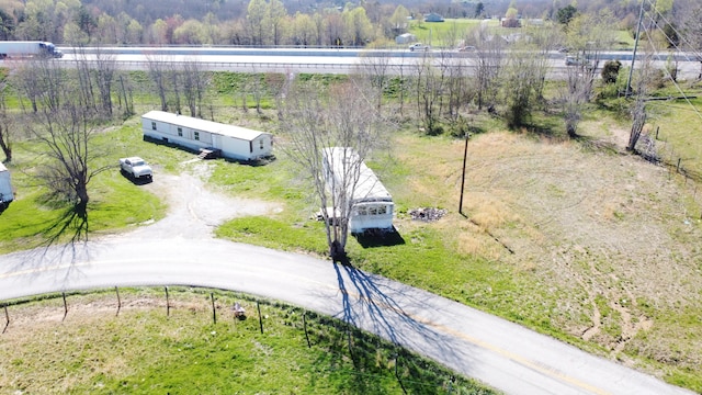 999 N 1223rd Hwy, Corbin KY, 40701 land for sale