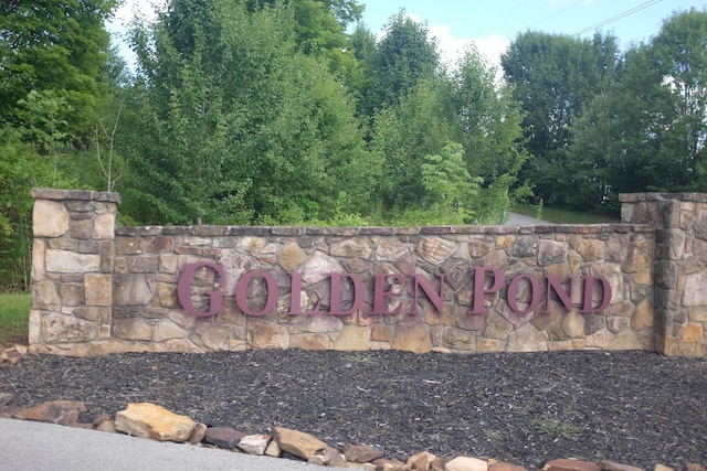 5 Golden Pond Dr, London KY, 40744 land for sale