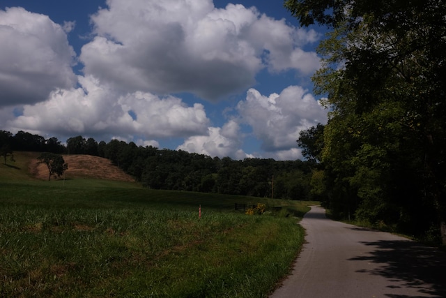 1928 Money Rd, East Bernstadt KY, 40729 land for sale