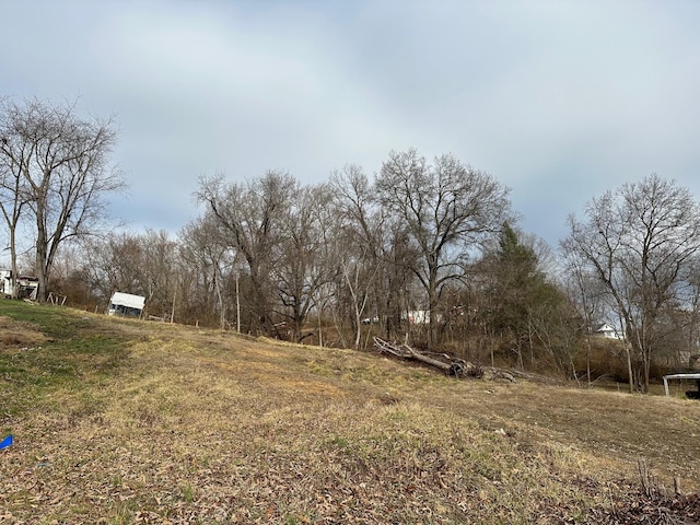 204 15th St, Corbin KY, 40701 land for sale