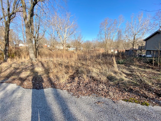 1870 S Jennings Dr, Madisonville KY, 42431 land for sale