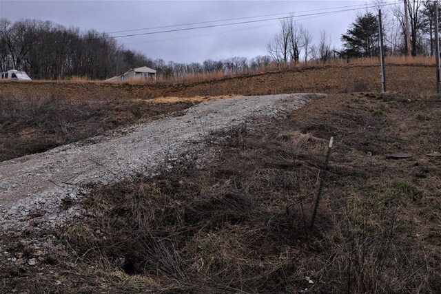 LOT15 Freeman Branch Rd, East Bernstadt, KY 40729
