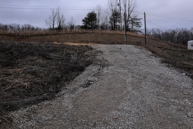 LOT15 Freeman Branch Rd, East Bernstadt, KY 40729
