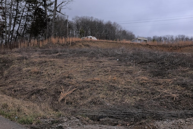 LOT15 Freeman Branch Rd, East Bernstadt, KY 40729