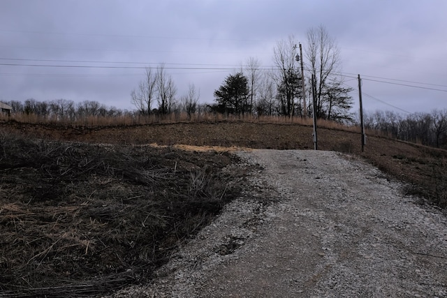 LOT15 Freeman Branch Rd, East Bernstadt, KY 40729