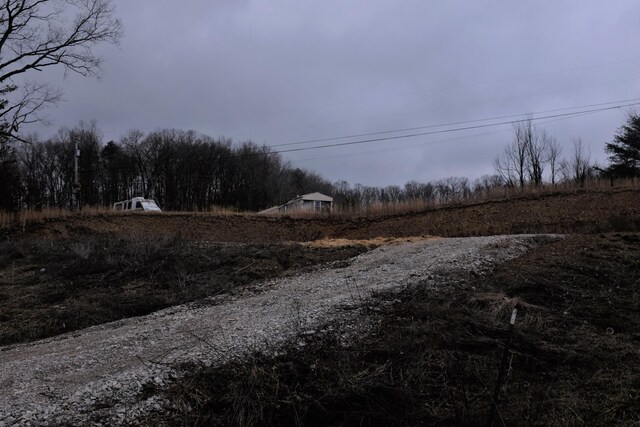 LOT15 Freeman Branch Rd, East Bernstadt, KY 40729